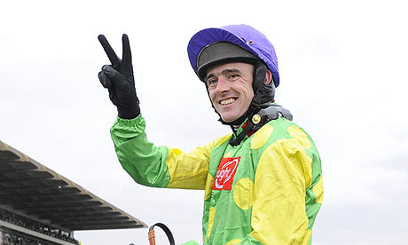 Ruby Walsh                                                                      